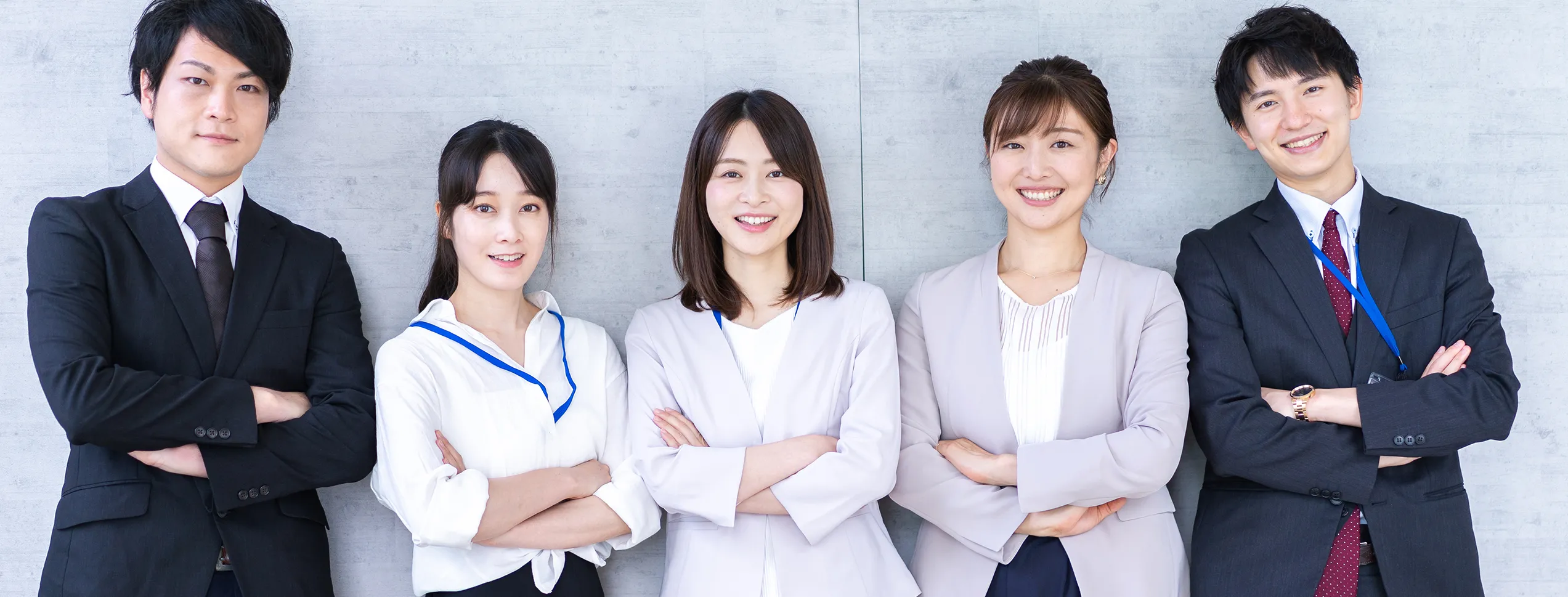 最適サービスを提供するプロフェッショナルを目指し一緒に成長したい